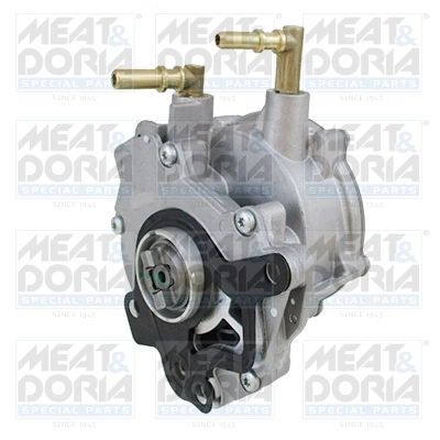 Vacuum Pump, braking system